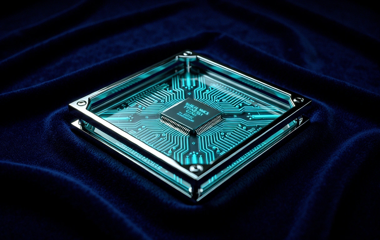 Moderná technológia ochrany