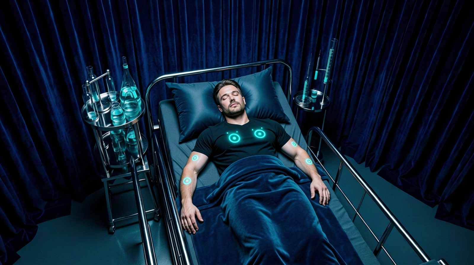 Laboratórium spánku